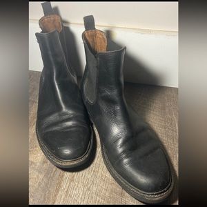 Frye boots mens